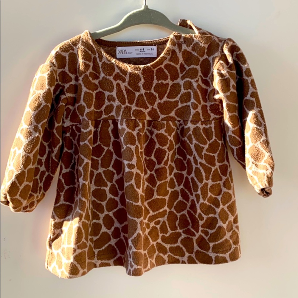 Best Zara top